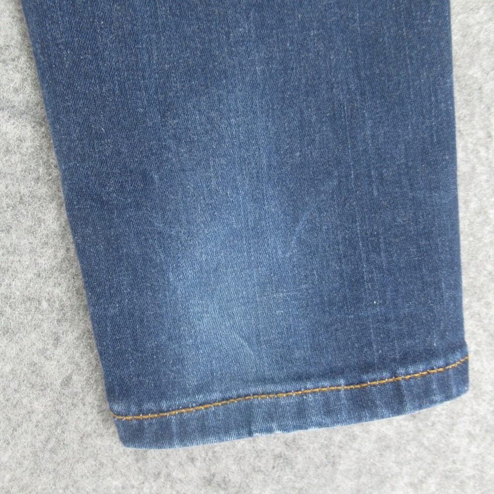 Vigoss Womens Jagger Super Skinny Jean Size 28 (Measures 28.5x31) - Picture 13 of 15